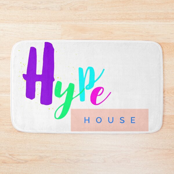 Item preview, hype house ryland storms sticker mask designed and sold by -BENOVI.