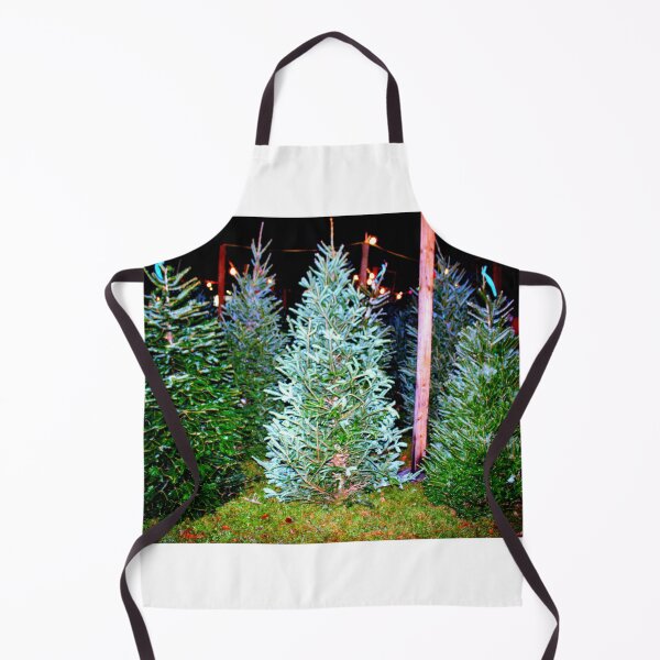 Item preview, Fresh Christmas Trees designed and sold by Cynthia48.
