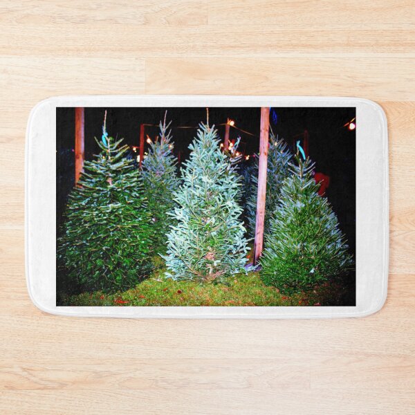 Item preview, Fresh Christmas Trees designed and sold by Cynthia48.