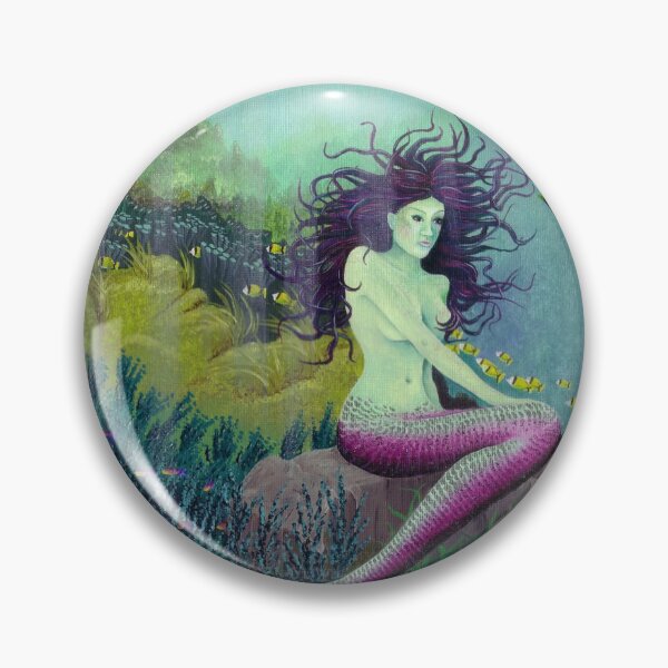 Item preview, Ondine designed and sold by HayleyAnneArts1.