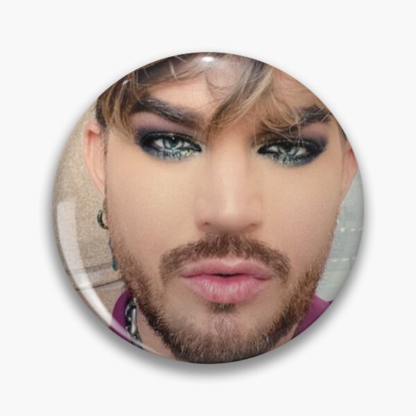 Item preview, London Glam Adam Lambert  designed and sold by FierceSabrina87.