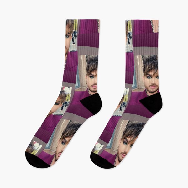 Item preview, London Glam Adam Lambert  designed and sold by FierceSabrina87.