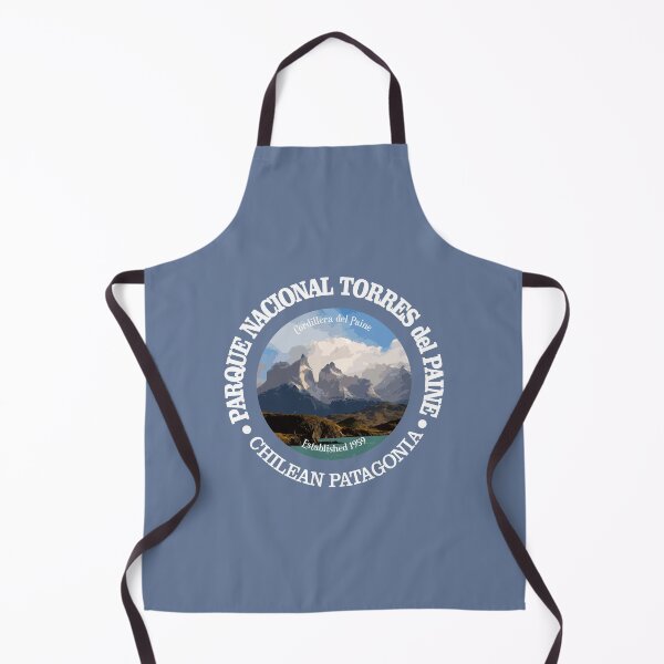 Item preview, Torres del Paine National Park (NP) designed and sold by curranmorgan.