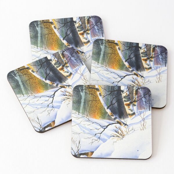 Item preview, Birch Contours designed and sold by Teresa Ascone.