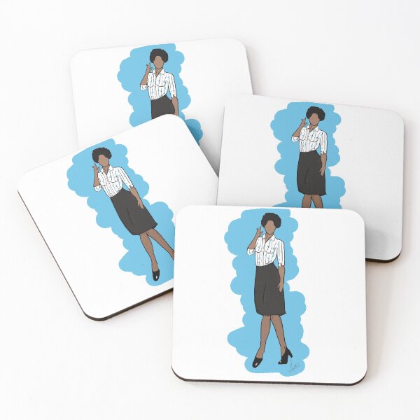 Item preview, The 90's Waitress designed and sold by AustinGinsberg.