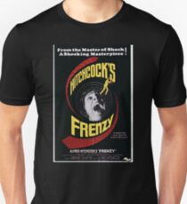 Movie Poster Merchandise Unisex T-Shirt