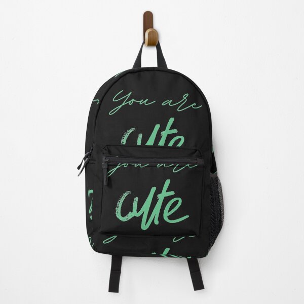 Item preview, You are cute designed and sold by wiwiart.