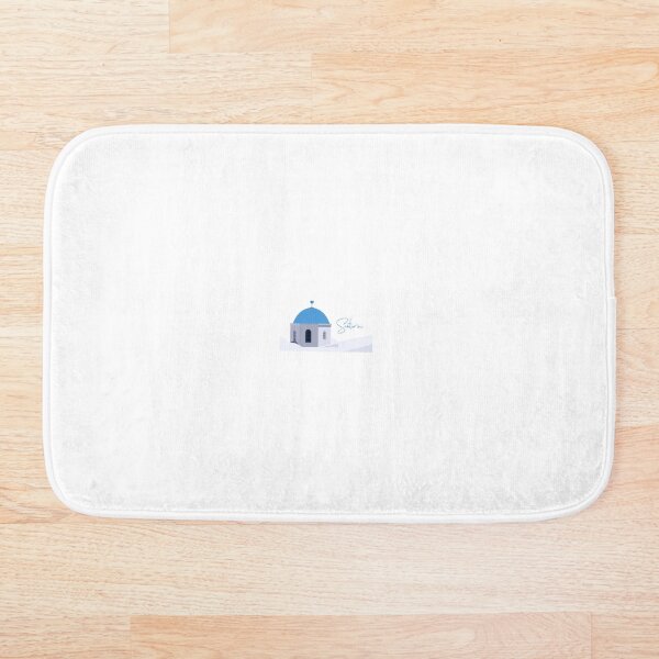 Item preview, Santorini designed and sold by Paing  Malar Soe.