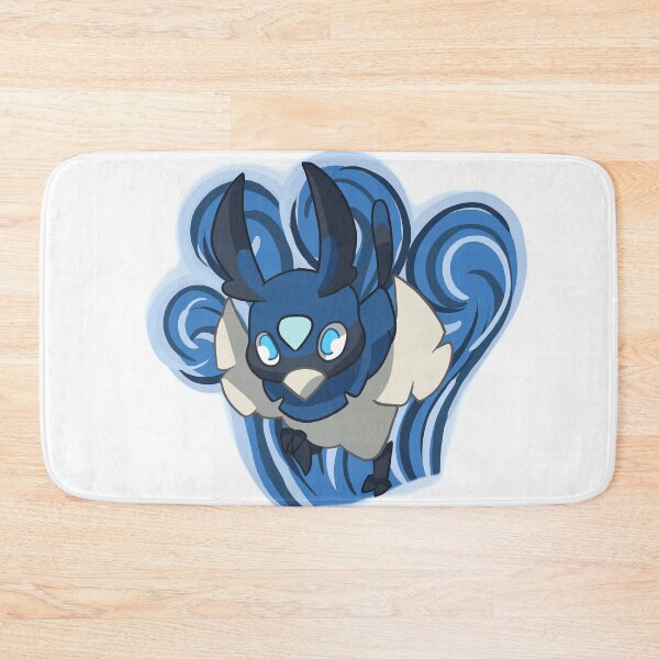 Item preview, Noki Nexomon designed and sold by firestargrey.