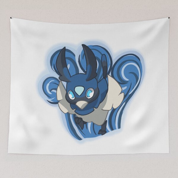 Item preview, Noki Nexomon designed and sold by firestargrey.