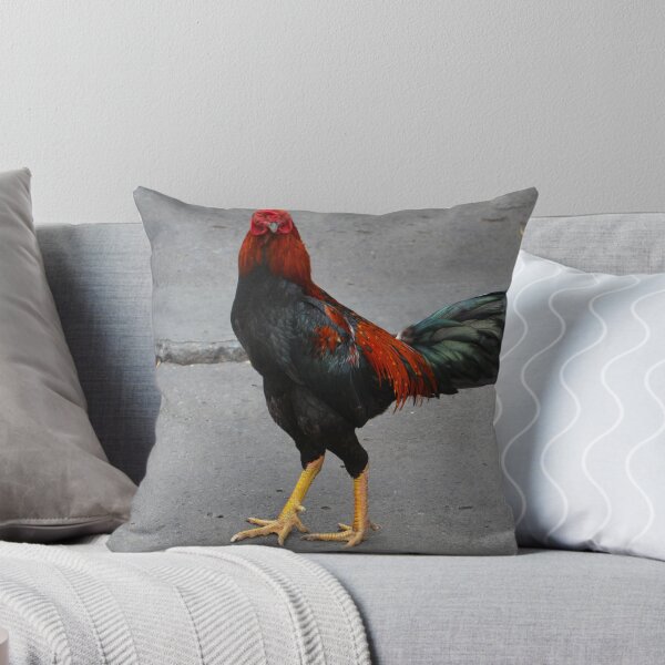 Item preview, chicken designed and sold by demor44.