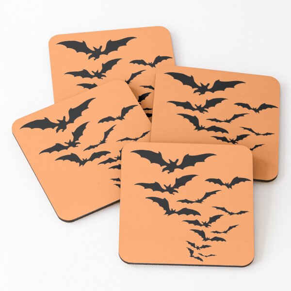 Item preview, Bats designed and sold by Sara-Miyano.