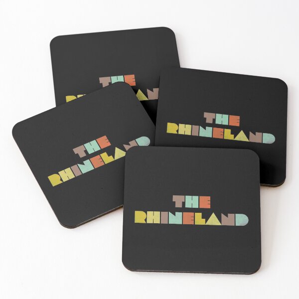Item preview, The Rhineland Vintage designed and sold by designkitsch.