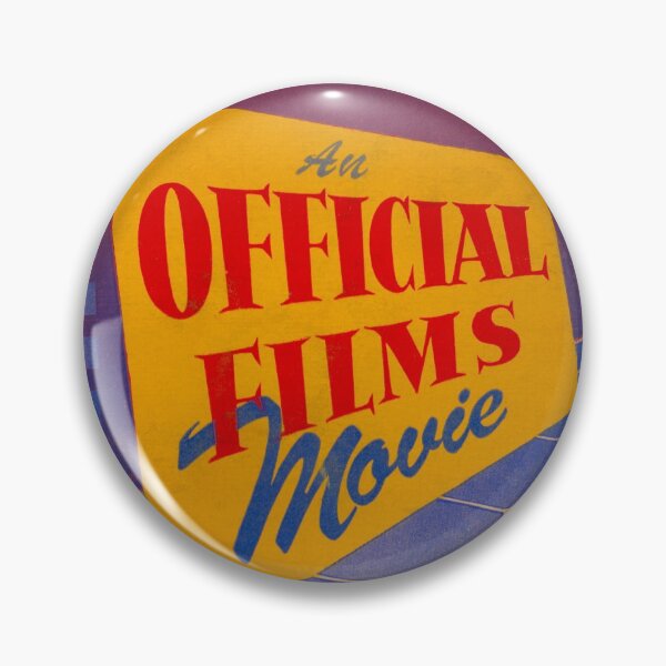 Item preview, An OFFICIAL FILMS Movie. 16mm designed and sold by NitrateNerd.