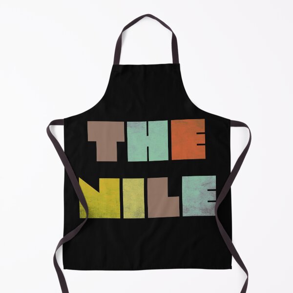 Item preview, The Nile Vintage designed and sold by designkitsch.