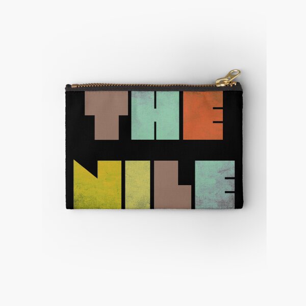 Item preview, The Nile Vintage designed and sold by designkitsch.