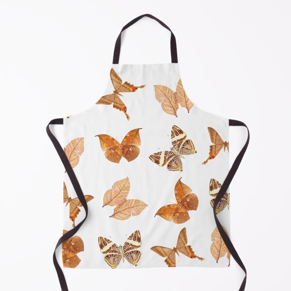Item preview, Brown Butterfly Pattern designed and sold by LordAudes.