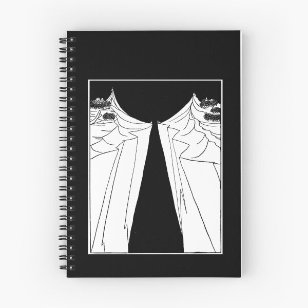 Item preview, The Divide designed and sold by WendiCo.