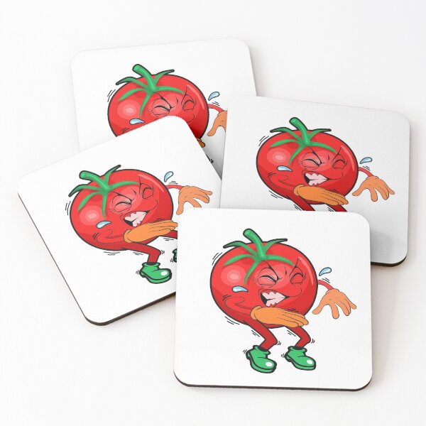 Item preview, Squatting Tomato designed and sold by Perrots.