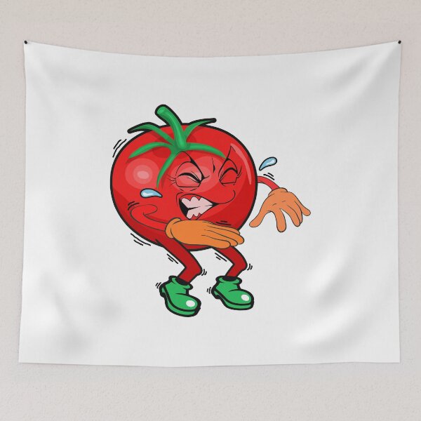Item preview, Squatting Tomato designed and sold by Perrots.