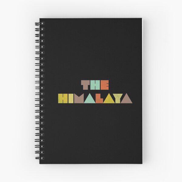 Item preview, The Himalaya Vintage designed and sold by designkitsch.