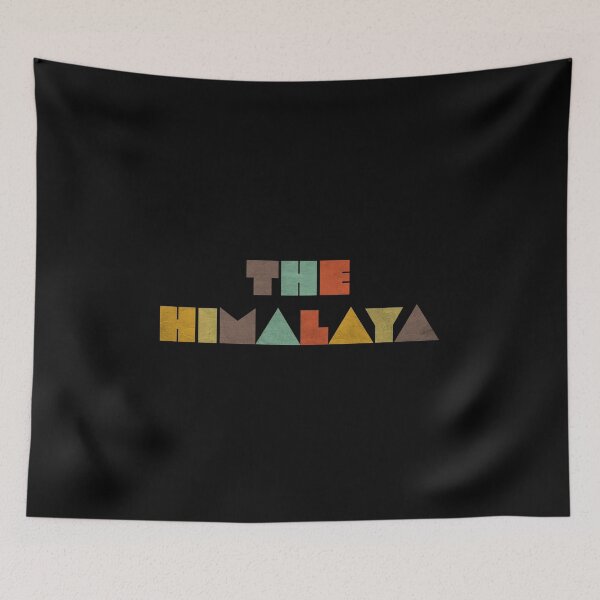 Item preview, The Himalaya Vintage designed and sold by designkitsch.
