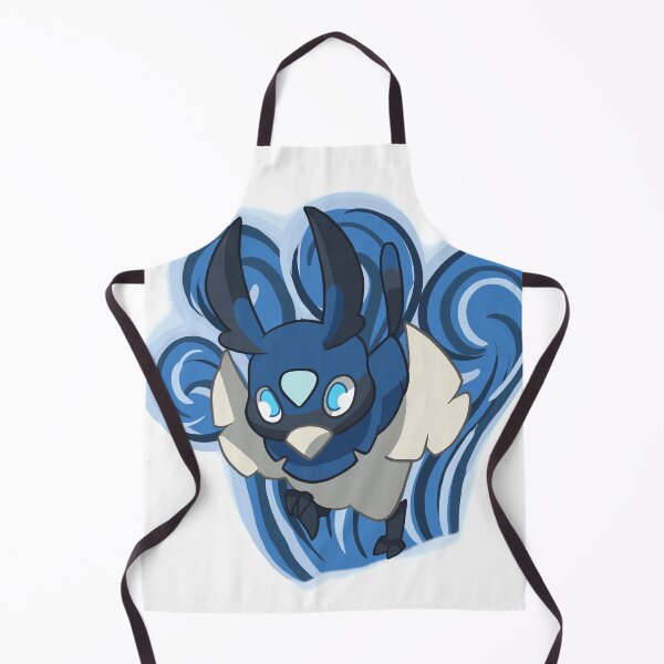 Item preview, Noki Nexomon designed and sold by firestargrey.