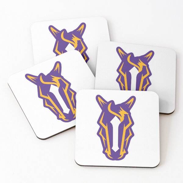 Item preview, Warhorse Spring Hill Broncos designed and sold by Br56.