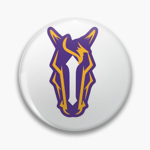 Item preview, Warhorse Spring Hill Broncos designed and sold by Br56.