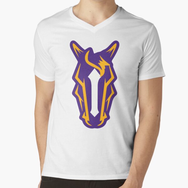 Spring Hill Broncos Warhorse Essential T-Shirt for Sale by Br56