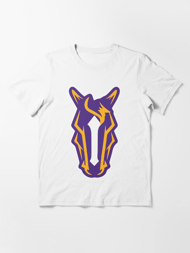 Warhorse Spring Hill Broncos Spring Essential T-Shirt | Redbubble