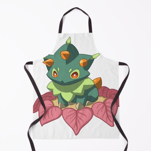 Item preview, Mara (nexomon) designed and sold by firestargrey.