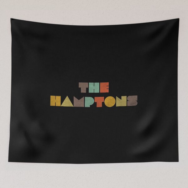 Item preview, The Hamptons Vintage designed and sold by designkitsch.