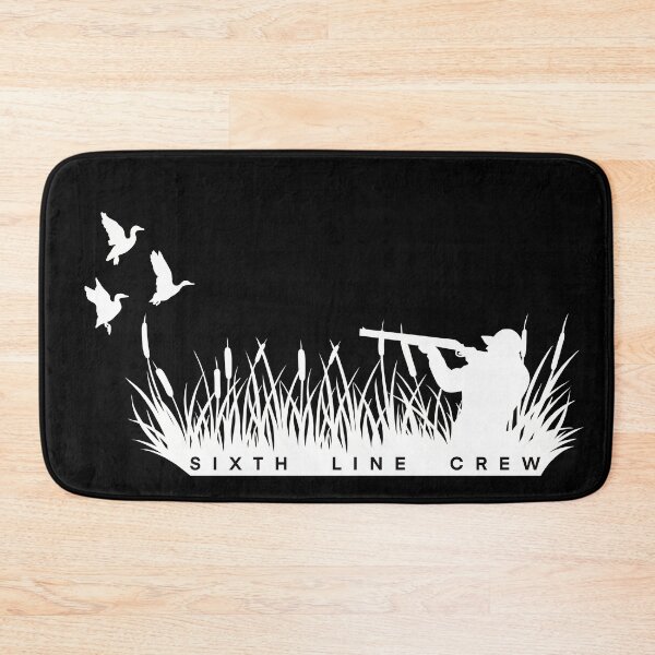 Item preview, Sixth Line Crew designed and sold by sclementsdesign.