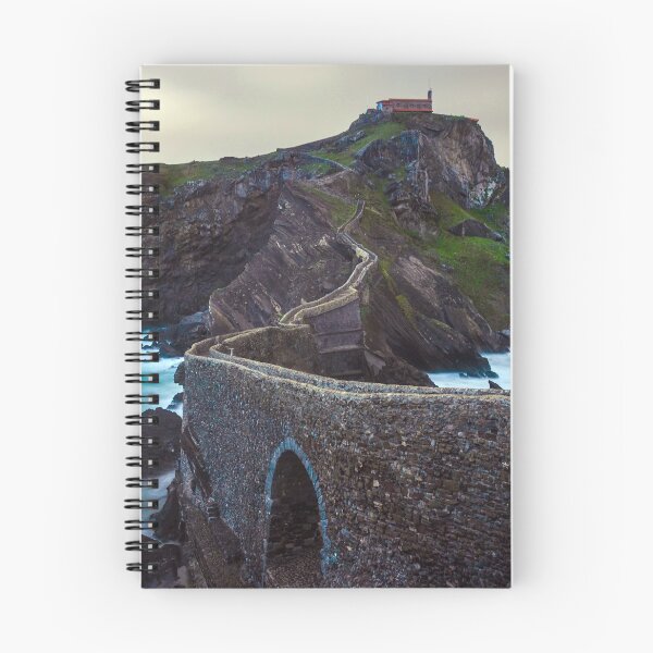 Item preview, Gaztelugatxe designed and sold by gironphoto.
