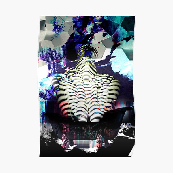 Lost in you Poster