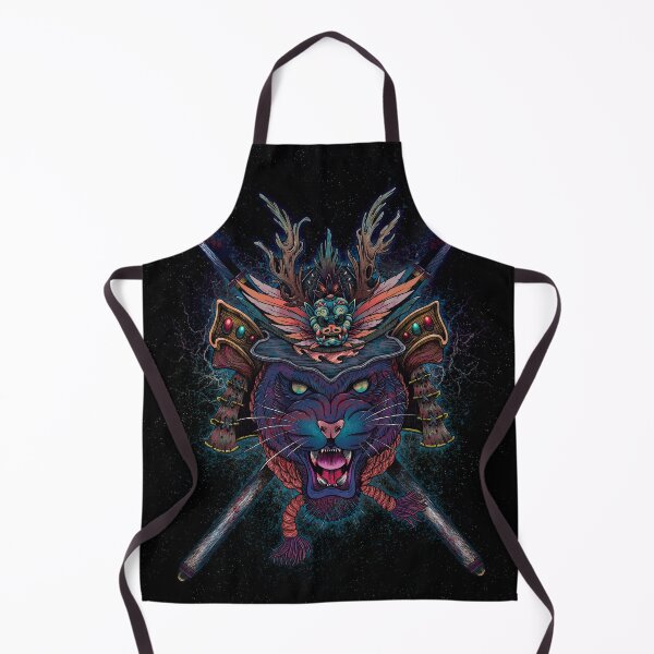 Item preview, Samurai Kitty designed and sold by MatMiller.
