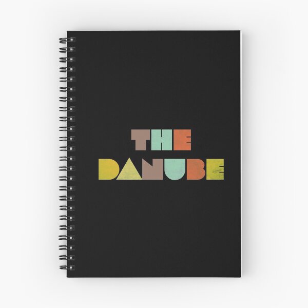 Item preview, El Danubio Vintage designed and sold by designkitsch.