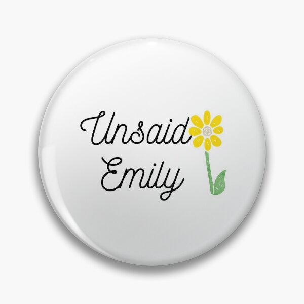 Item preview, Unsaid emily pack designed and sold by OneTimeEngineer.