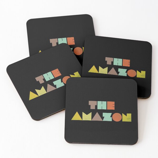 Item preview, The Amazon Vintage designed and sold by designkitsch.