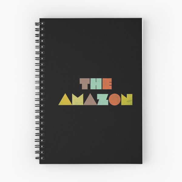 Item preview, The Amazon Vintage designed and sold by designkitsch.
