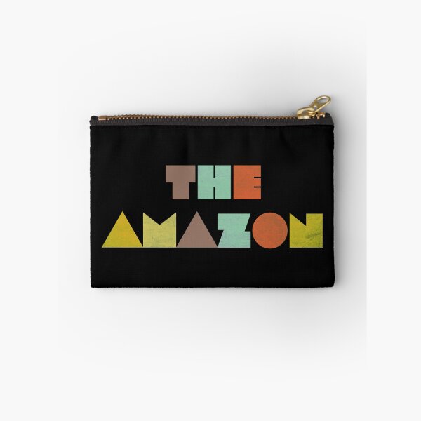 Item preview, The Amazon Vintage designed and sold by designkitsch.