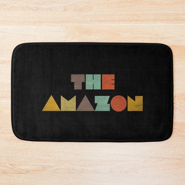 Item preview, The Amazon Vintage designed and sold by designkitsch.