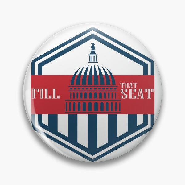 Item preview,  Fill that seat designed and sold by Nanahnania.
