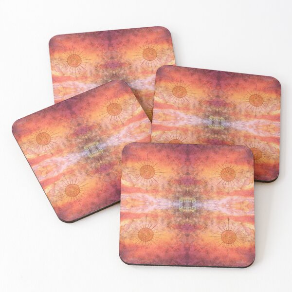 Item preview, Abstract sun variation designed and sold by MeticulousArt.