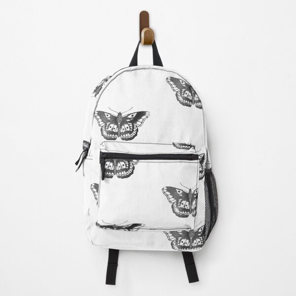 Item preview, Harrys Butterfly Tattoo designed and sold by LinhlyHarwell13.