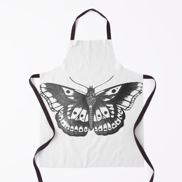 Item preview, Harrys Butterfly Tattoo designed and sold by LinhlyHarwell13.