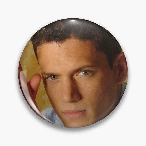 Item preview, Wentworth Miller designed and sold by emshen.