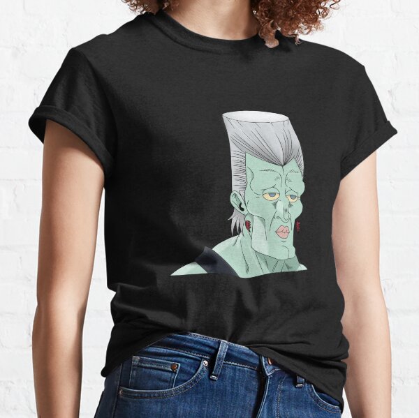 Beau Pol T-shirt classique