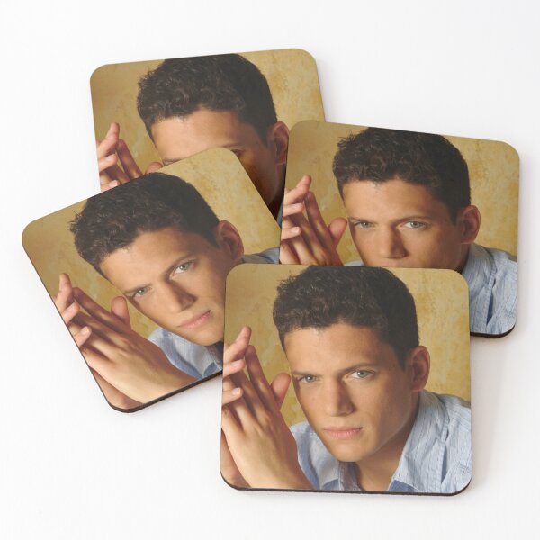 Item preview, Wentworth Miller designed and sold by emshen.